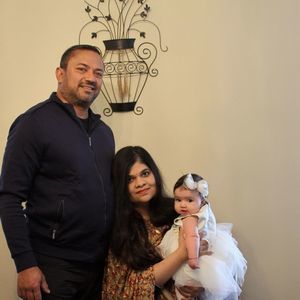 Meet your Posher, Harmeet